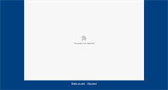 Desktop Screenshot of magomaev.info